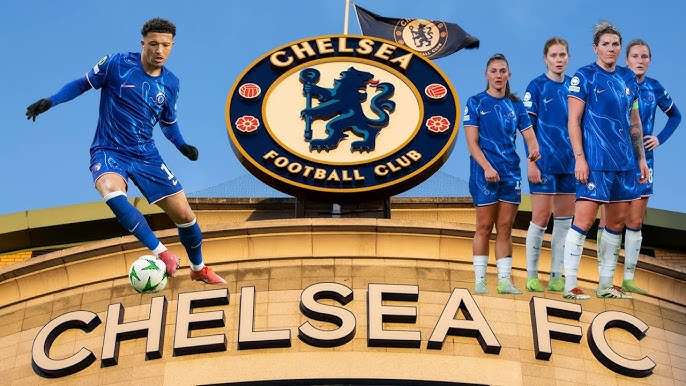 chelsea FC