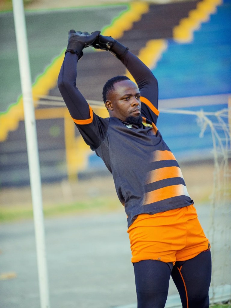 Beno Kakolanya
