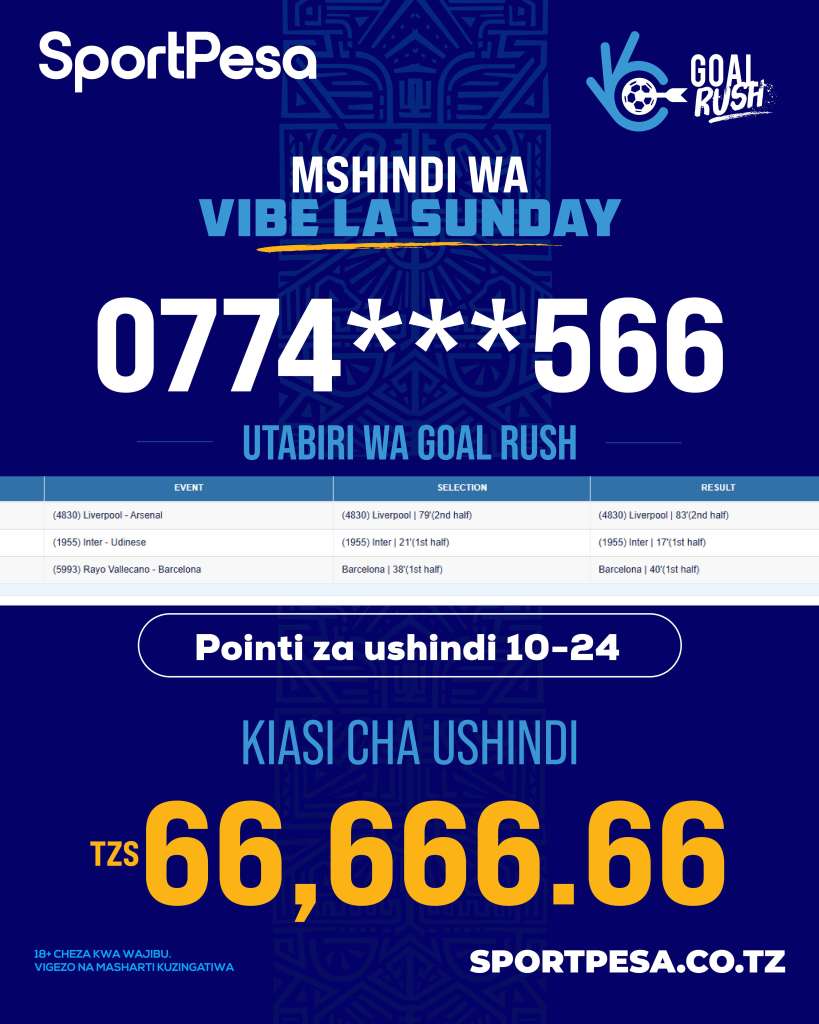 --- GR Vibe La Sunday --st Sept