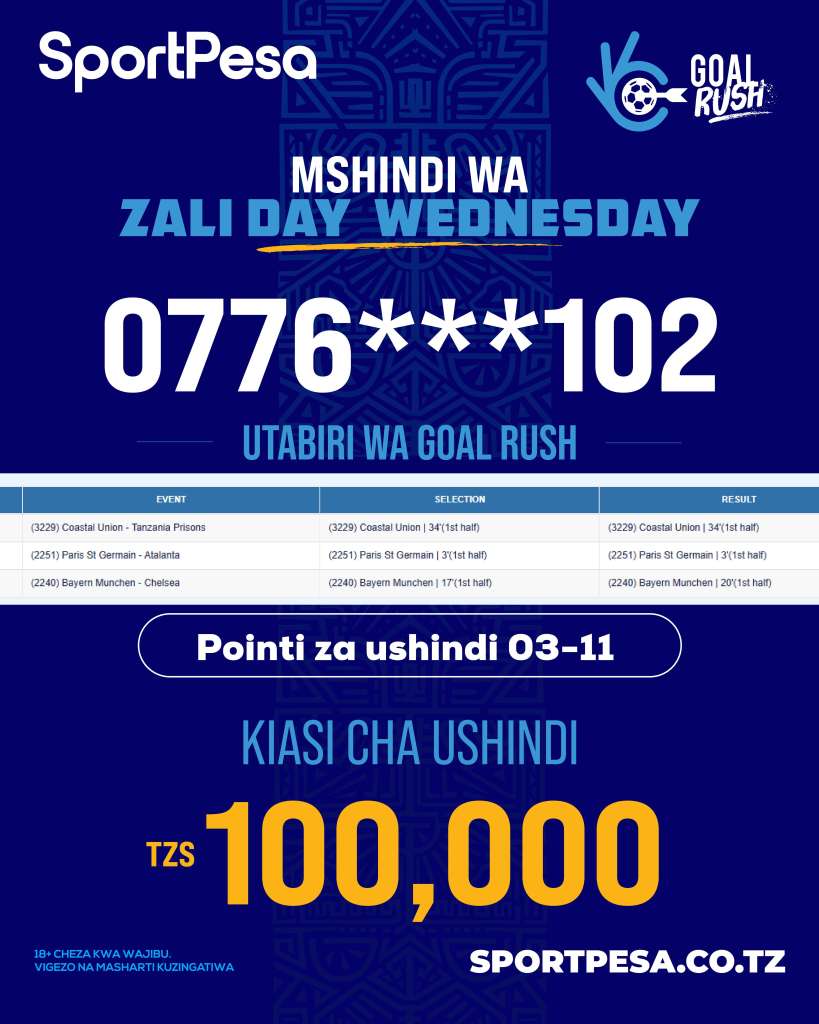 GR Zali Day Wednesday --th Sept---