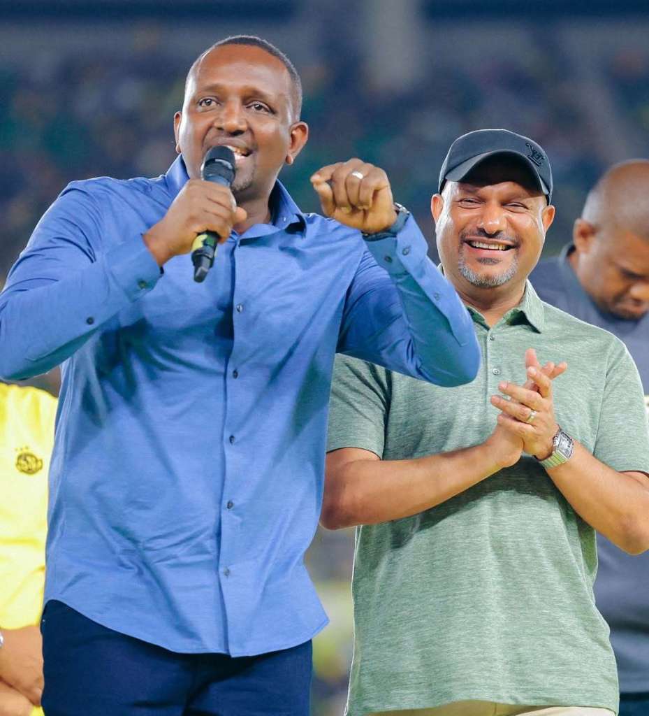 Hersi na GSM
