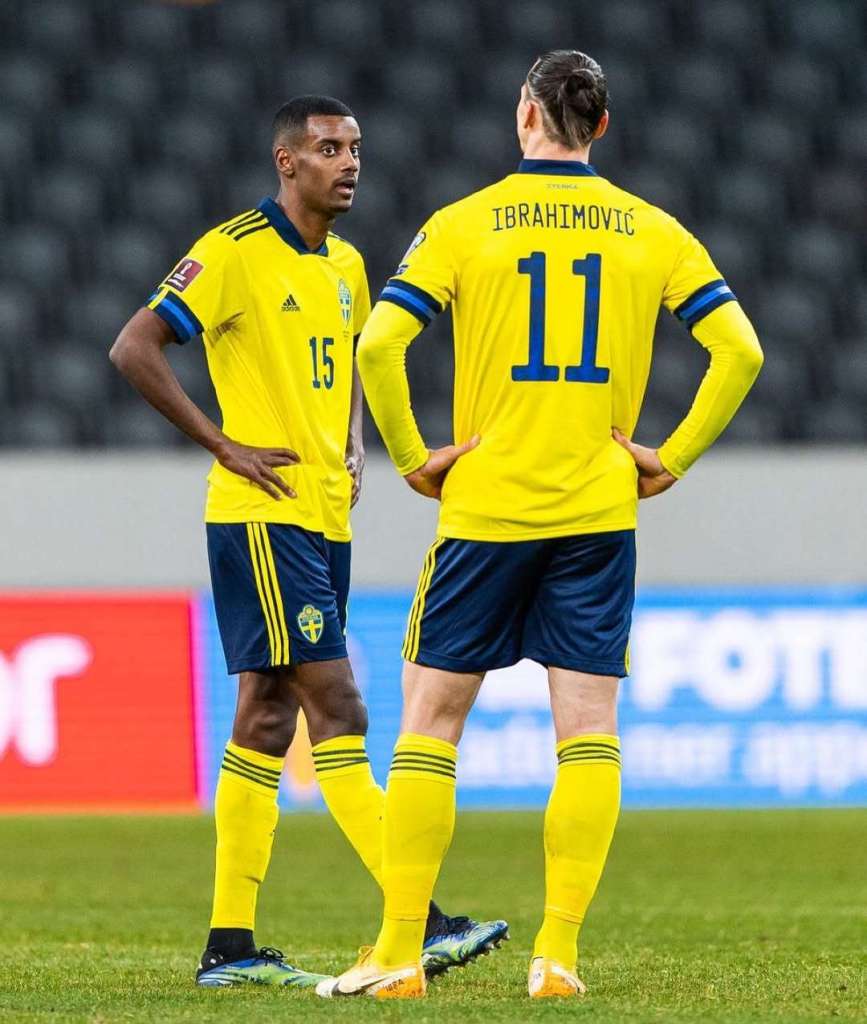 Isak na Ibrahimovich