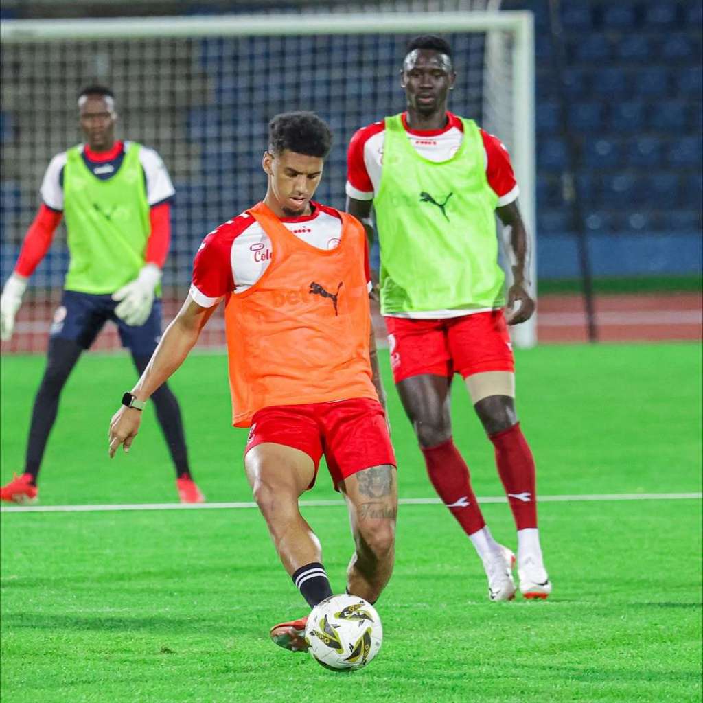 Maandalizi ya Mwisho