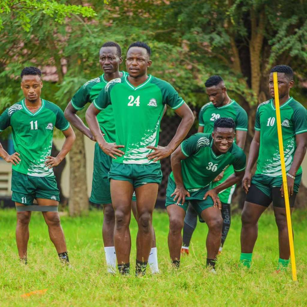 Nashon wa Pamba Jiji