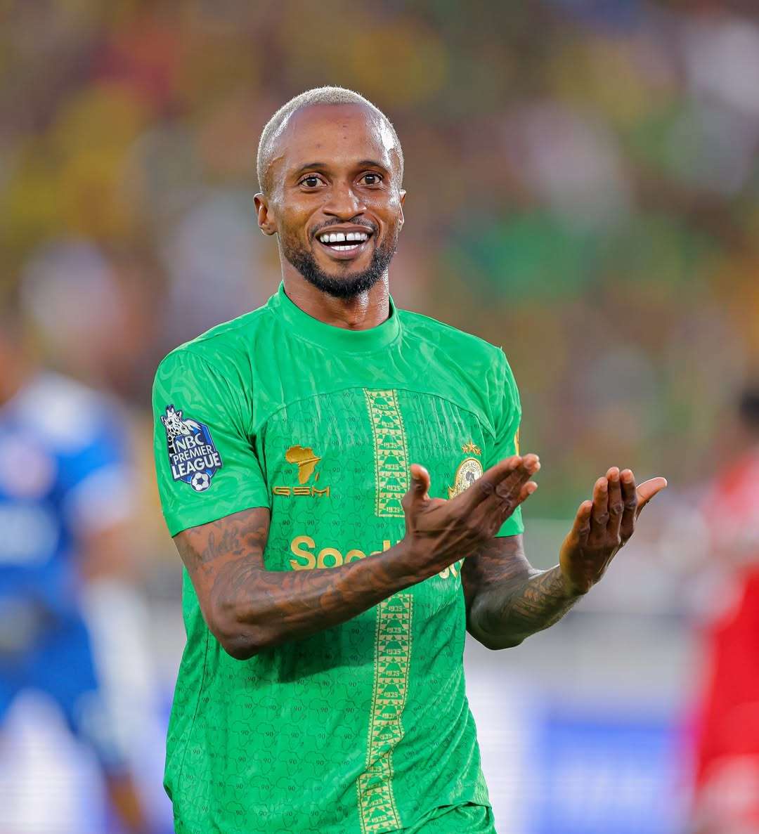 Rekodi zinaibeba Yanga SC mbele ya Pamba Jiji FC