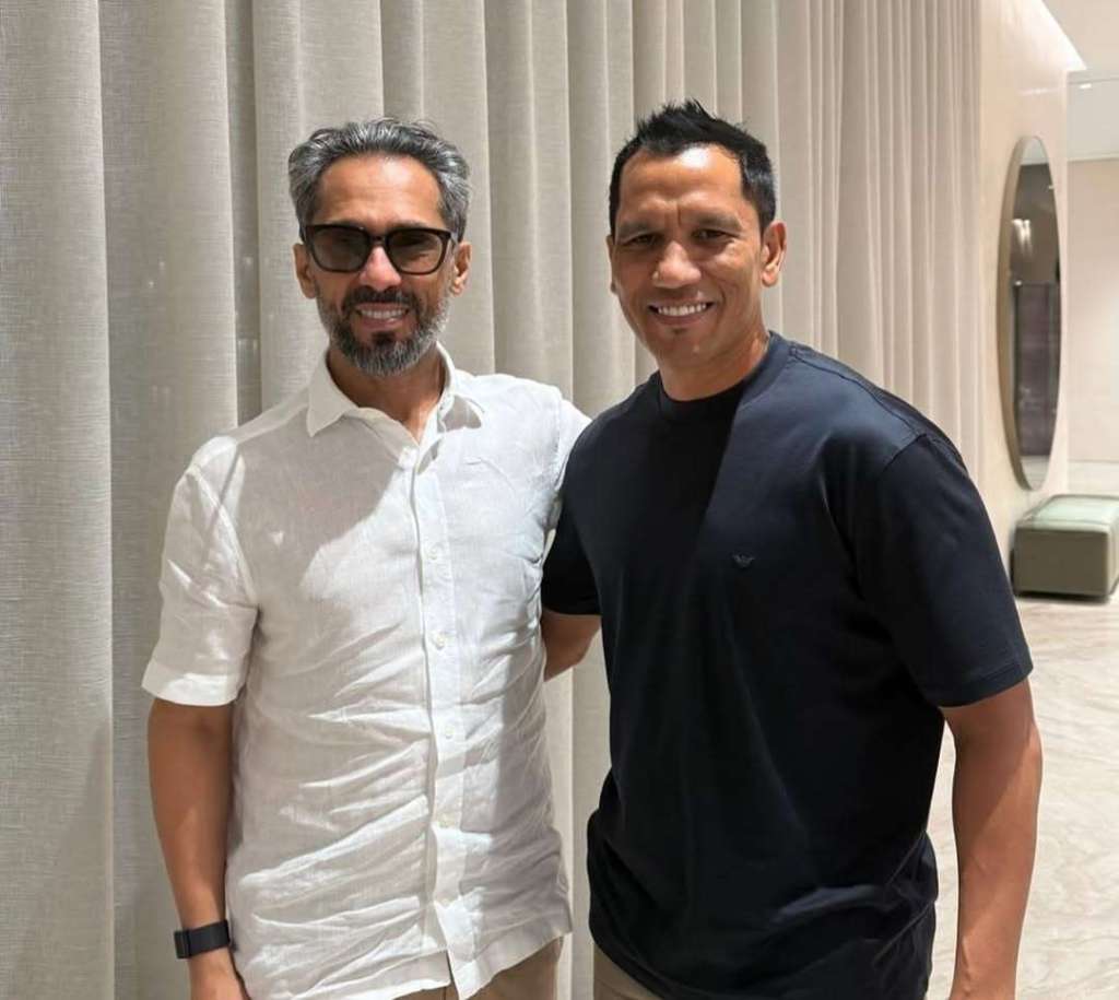 Kocha Fadlu Davis kuondoka Simba SC