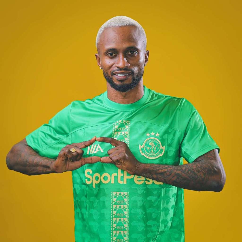 Young Africans SC vs Wiliete SC 
