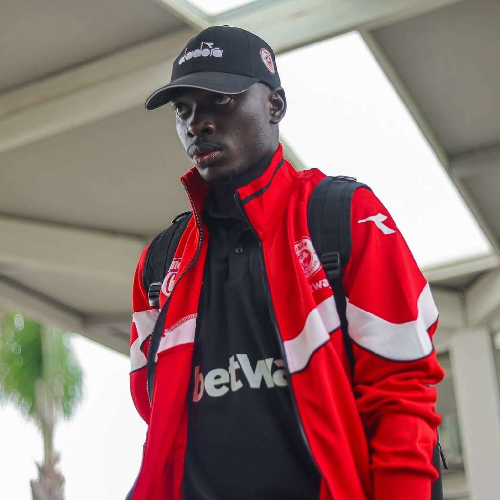 Ellie Mpanzu, Jean Ahoua, Mzamiru Yassin kuondoka Simba SC? 