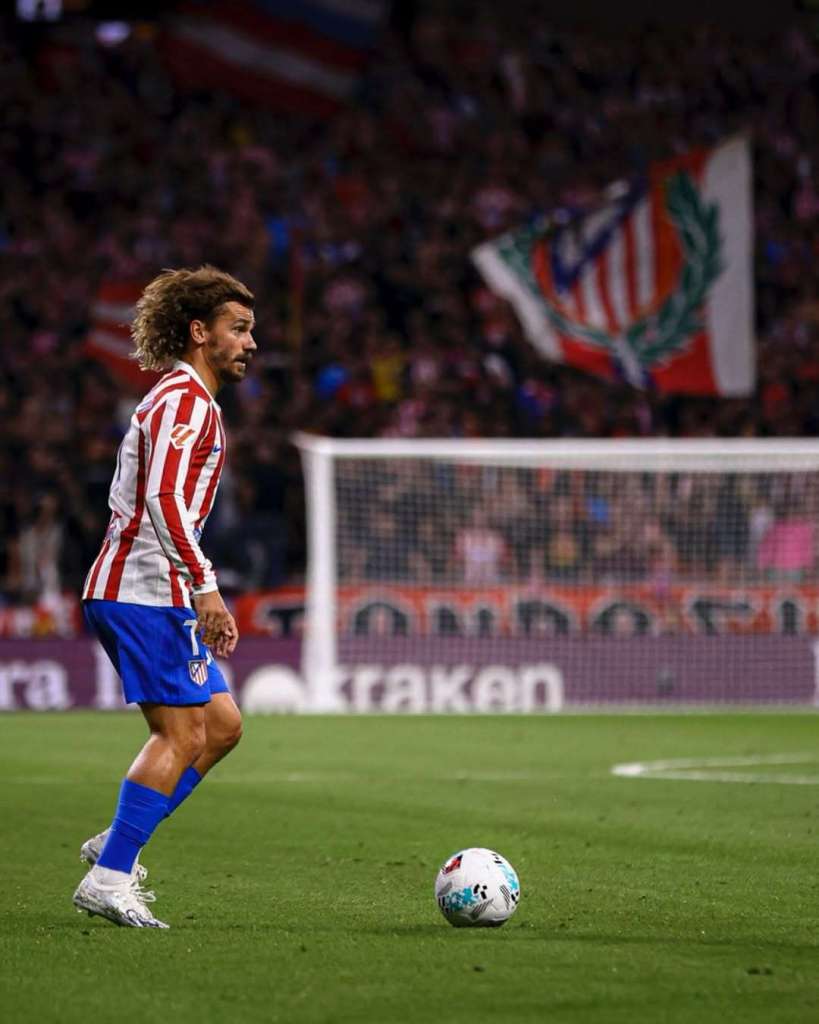 Antoine Griezmann