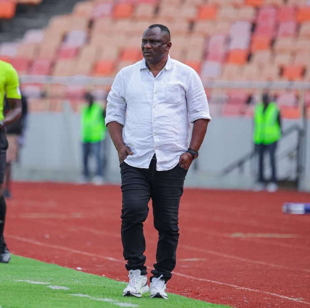 Simba SC vs Nsingizini Hotspurs