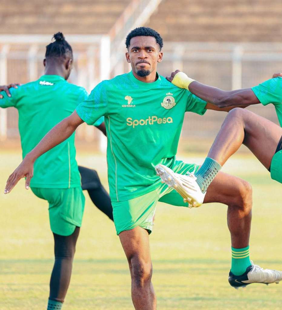 Yanga SC vs Mtibwa Sugar NBC Premier League