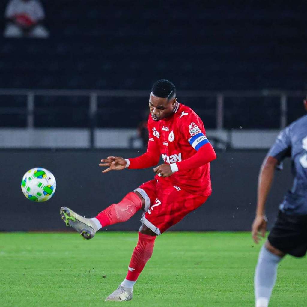 Simba SC vs Nsingizini Hotspurs CAF Champions League