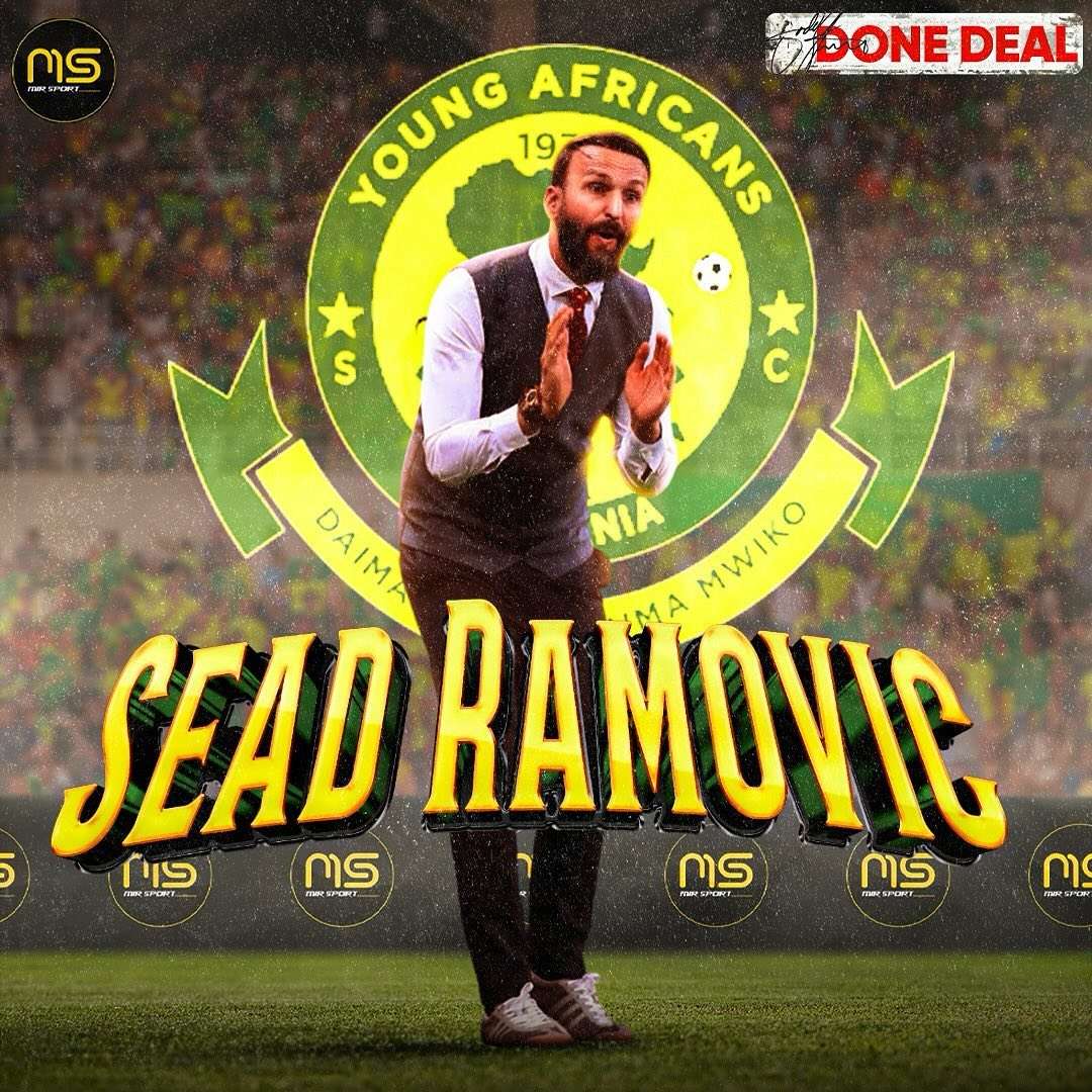 Kocha Mpya anayetajwa kutua Yanga SC