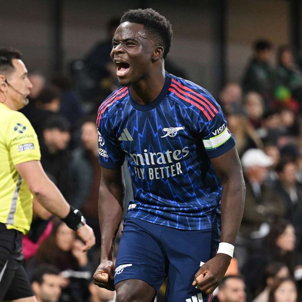 Saka