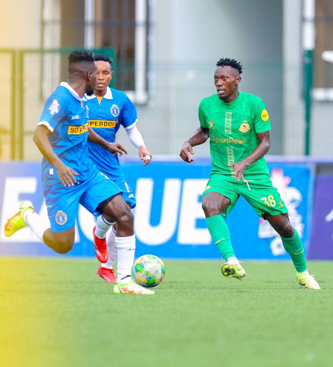 Ratiba ya Yanga SC 2025/26