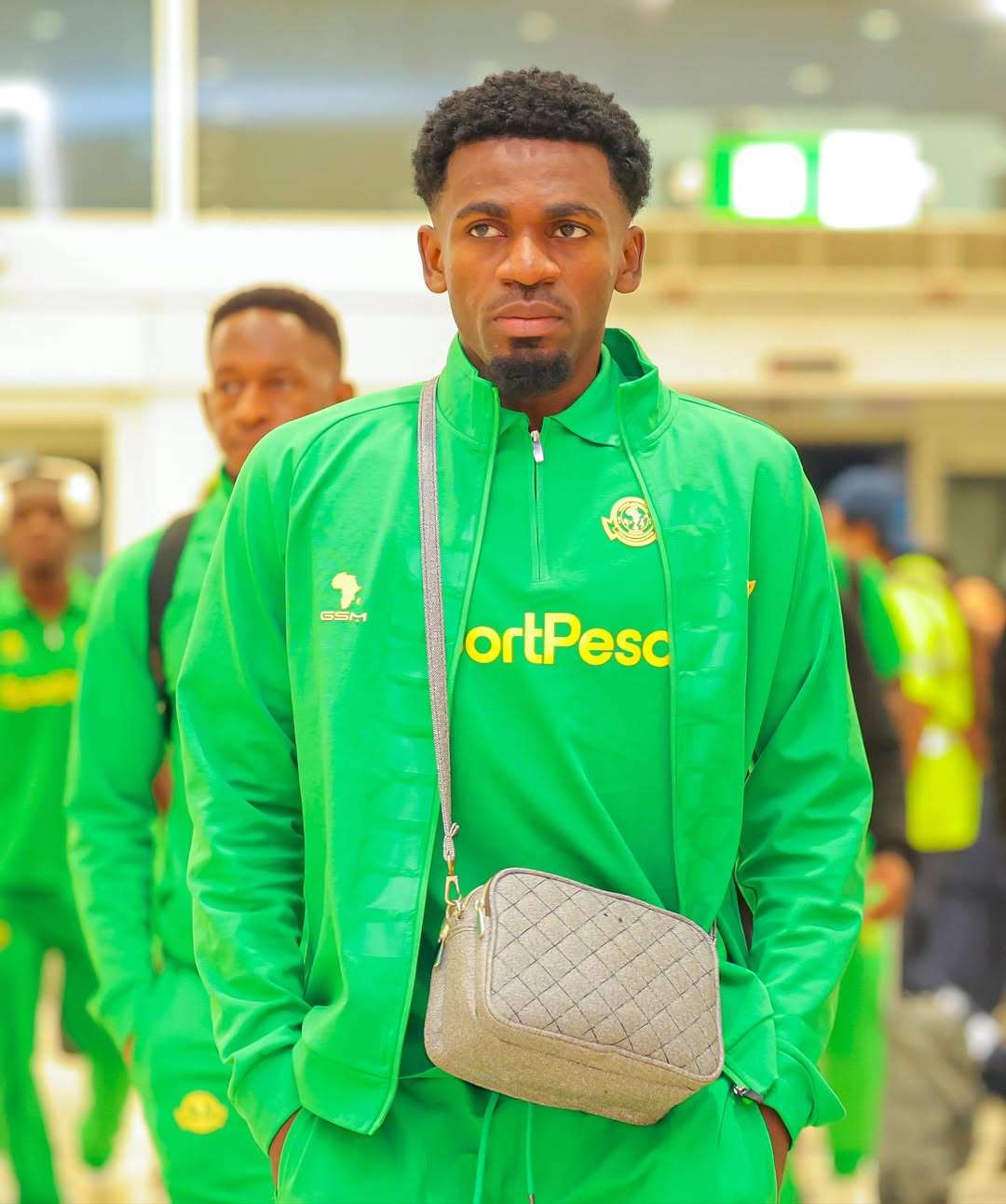 JS Kabylie vs Yanga SC