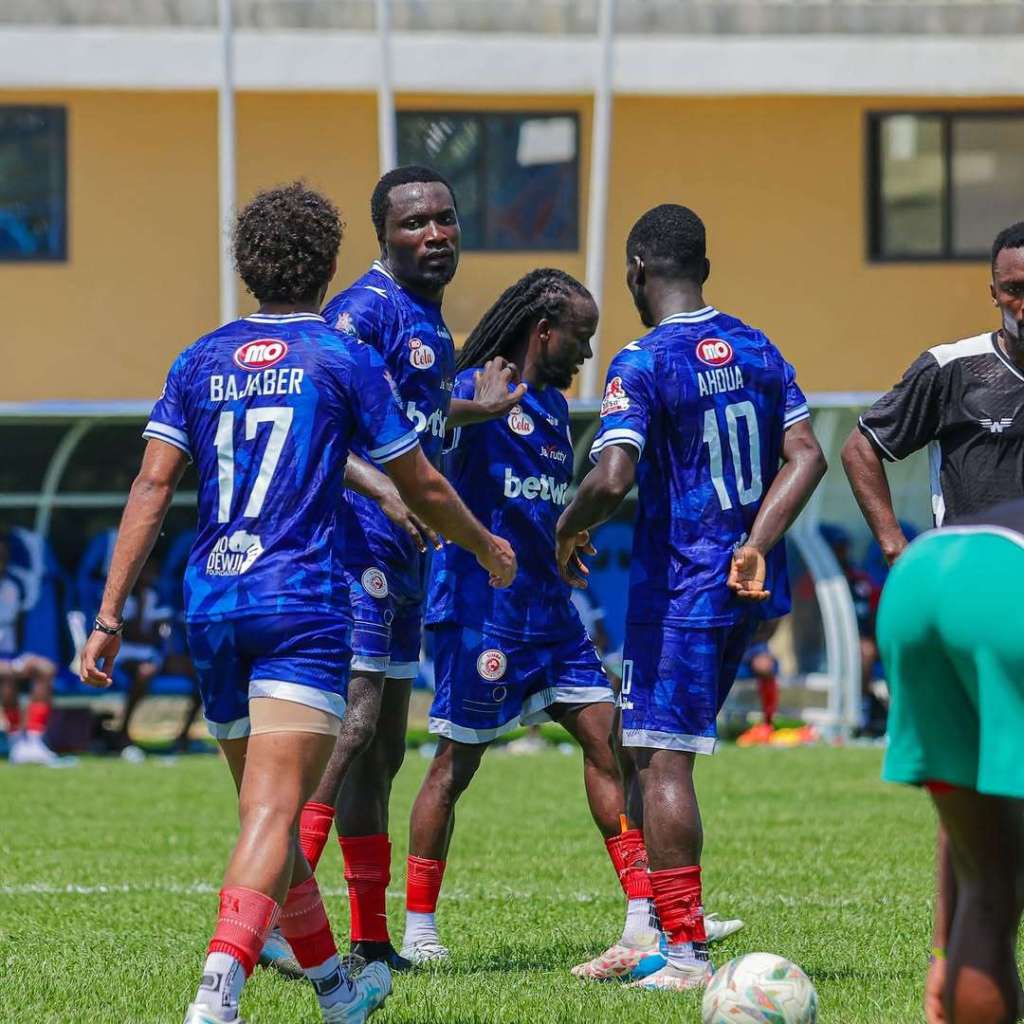 Simba SC kuwakosa wachezaji muhimu watatu wakiikabili Petro de Luanda CAF Champions League 