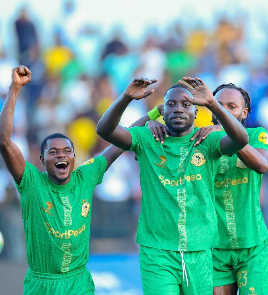 Dabi ya Kariakoo Yanga SC vs Simba SC Machi Mosi 2026