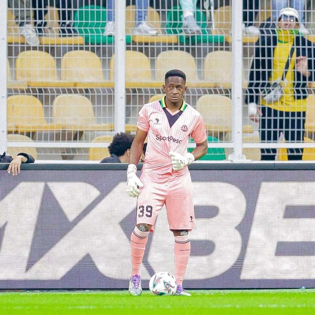 Yanga SC yaibana mbavu JS Kabylie CAF Champions League