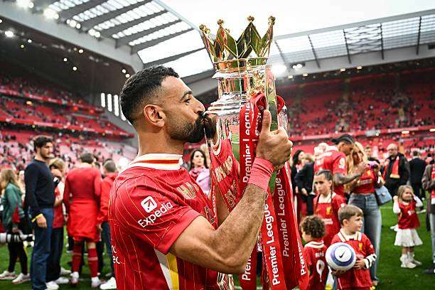 EPL table 2025/26 season