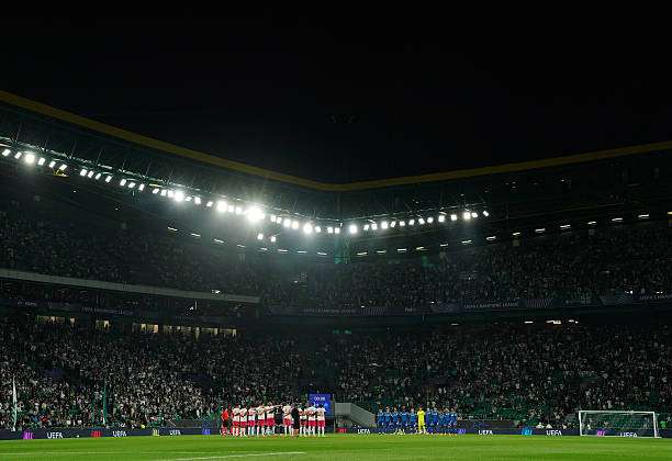 French Ligue 1 table 2025/2026.