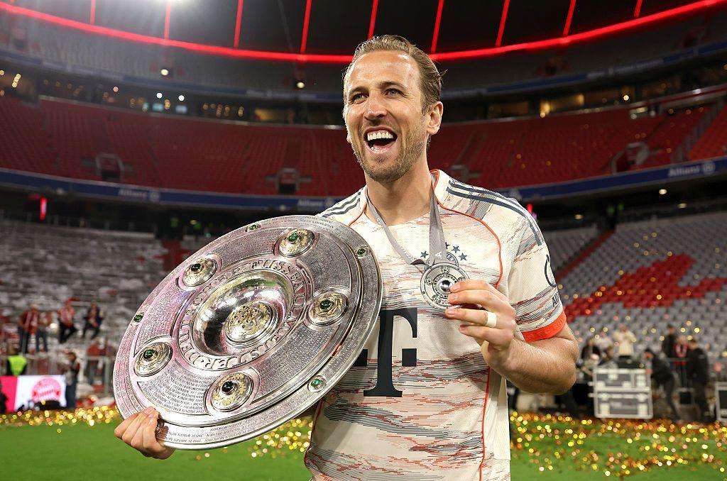 Bayern Munich vs Arsenal