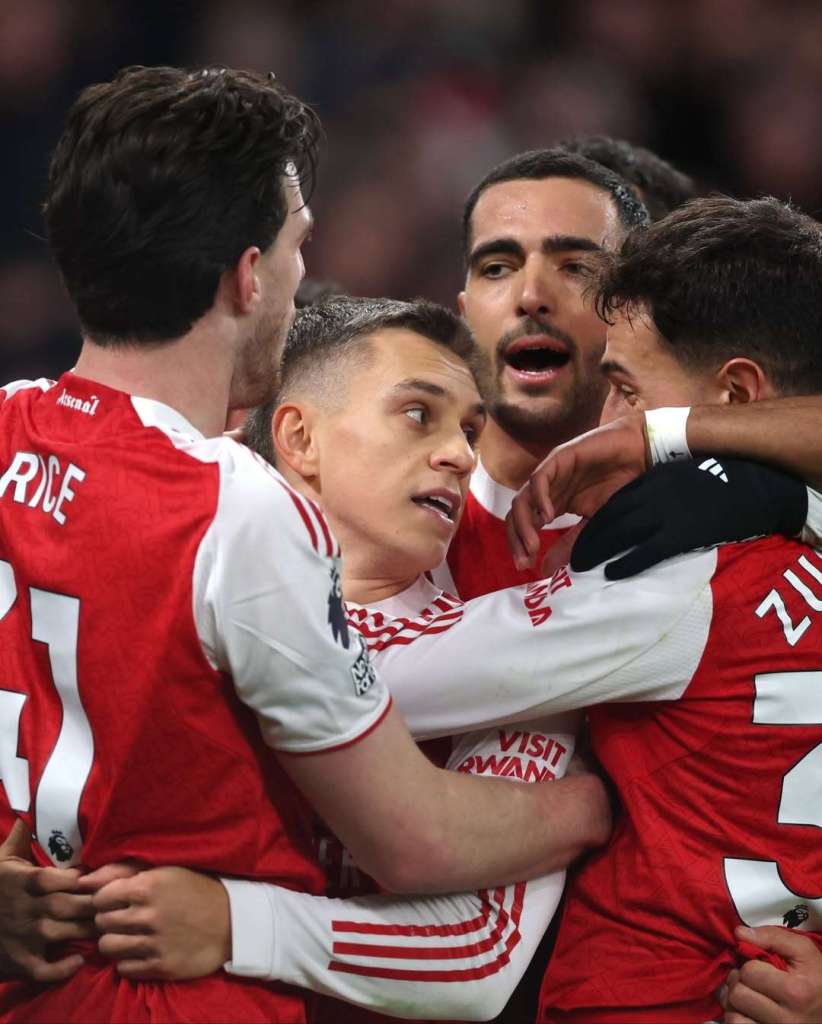 Kikosi cha Arsenal vs Bayern Munich