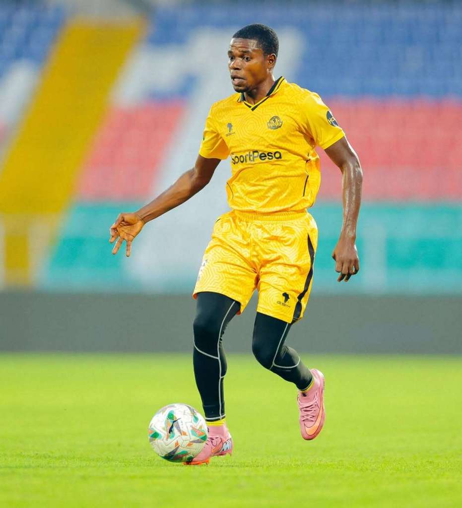 Yanga SC vs AS FAR Rabat CAF Champions League ni leo Novemba 22