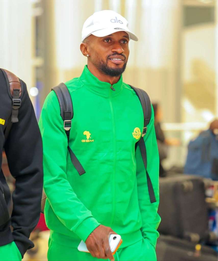 JS Kabylie vs Yanga SC