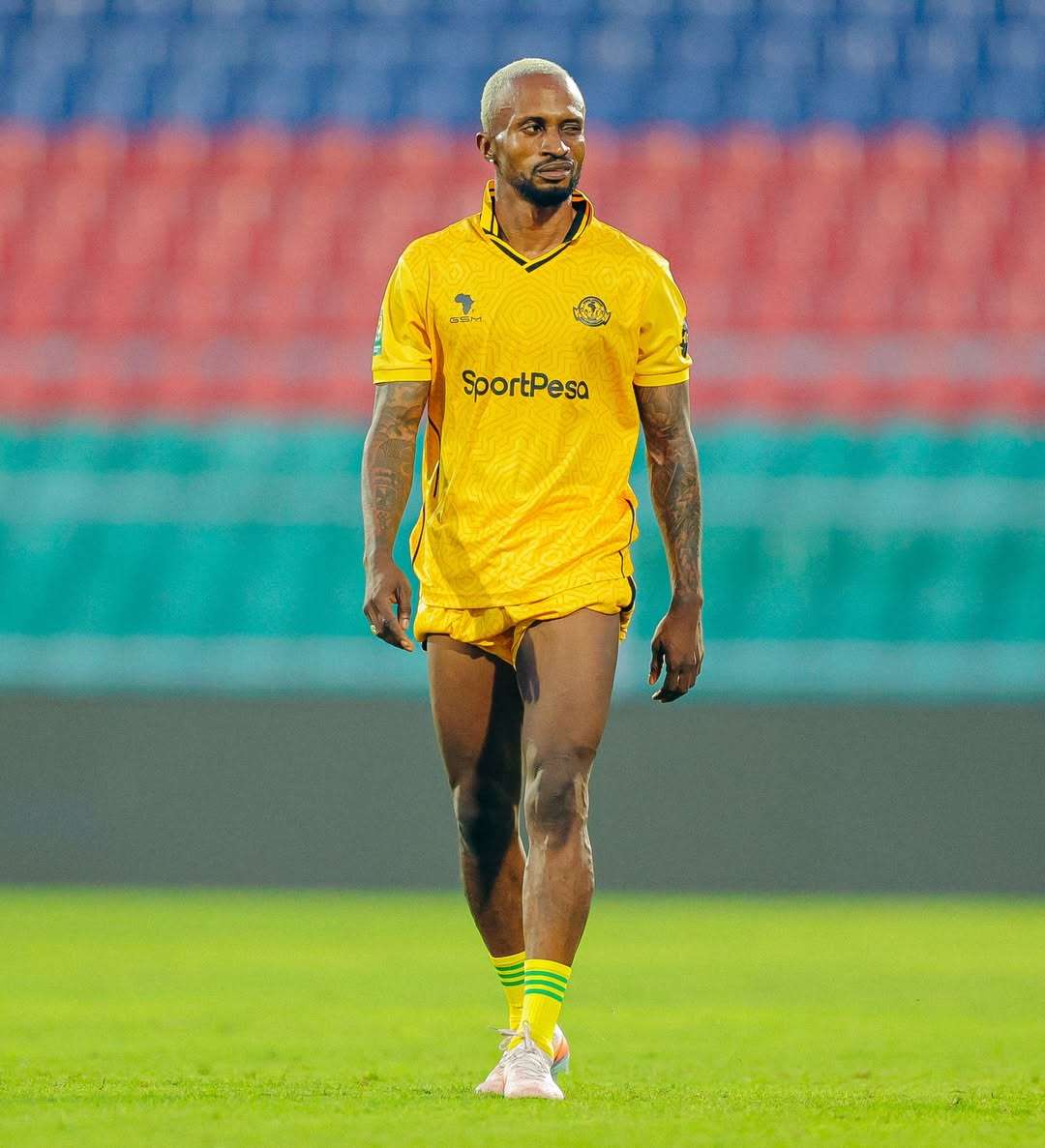 Yanga SC vs AS FAR Rabat CAF Champions League ni leo Novemba 22