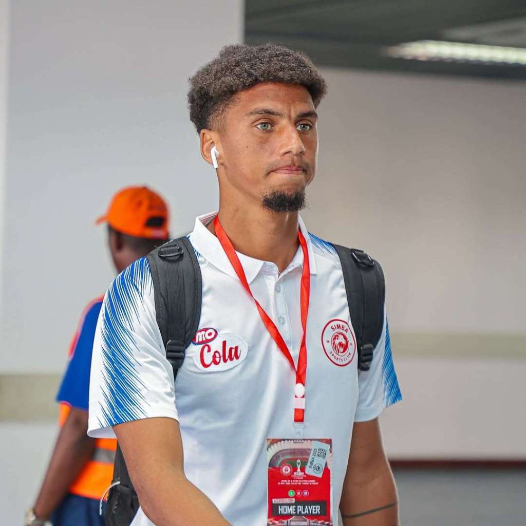 Stade Malien vs Simba SC