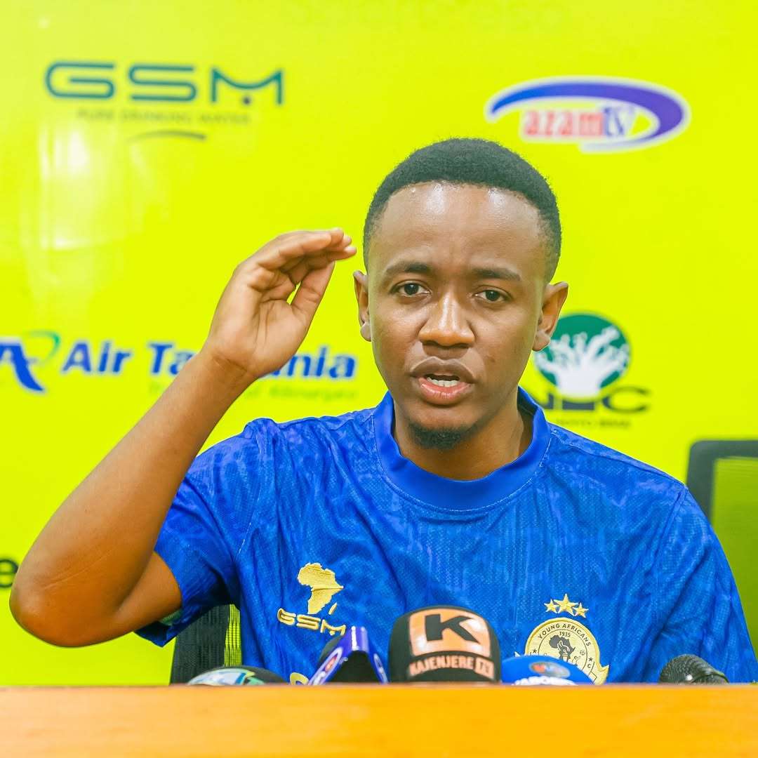 Yanga SC vs AS FAR (-)