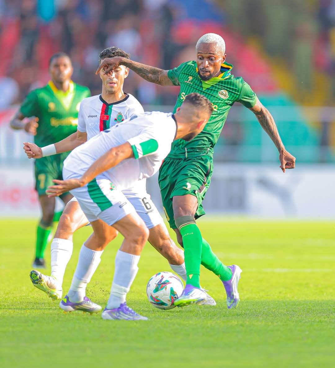 ratiba ya mechi za CAF Champions League 2025/26 Source: https://blog.sportpesa.co.tz/2025/11/24/ratiba-ya-mechi-za-caf-champions-league-2025-26