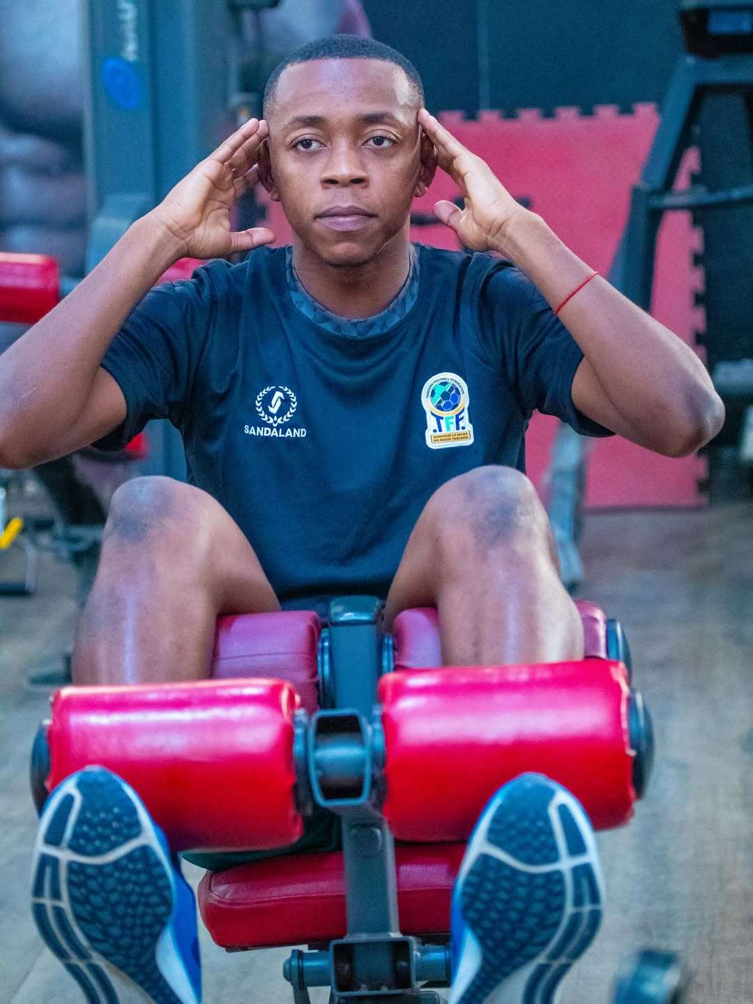 Fei Toto maandalizi AFCON