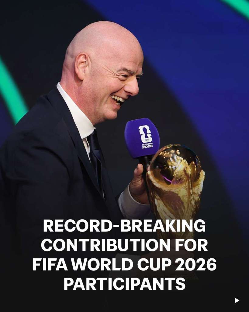 Fifa World Cup 2026
