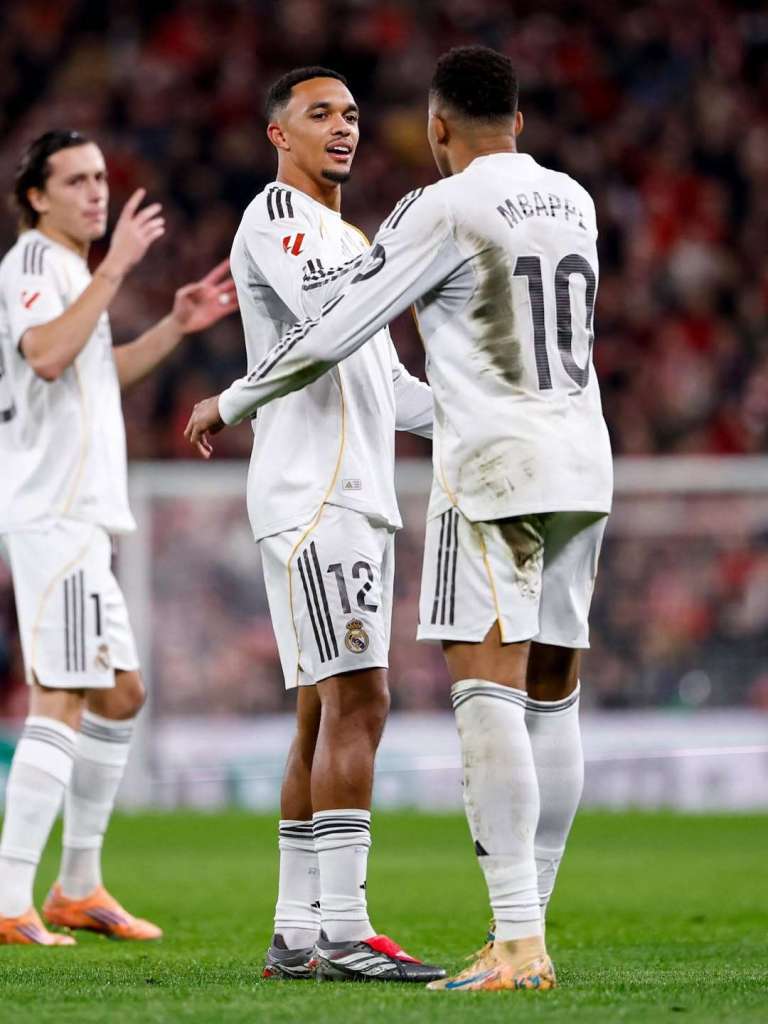 Real Madrid vs Celta Vigo