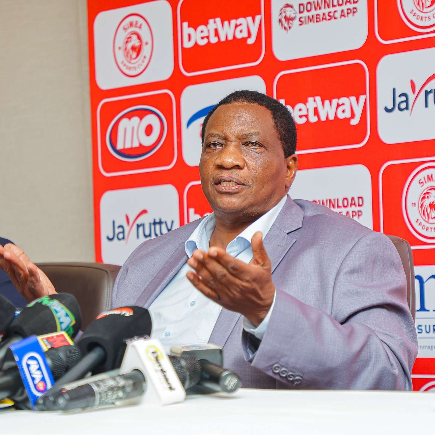 Simba SC ina mgogoro mzito kwa sasa?