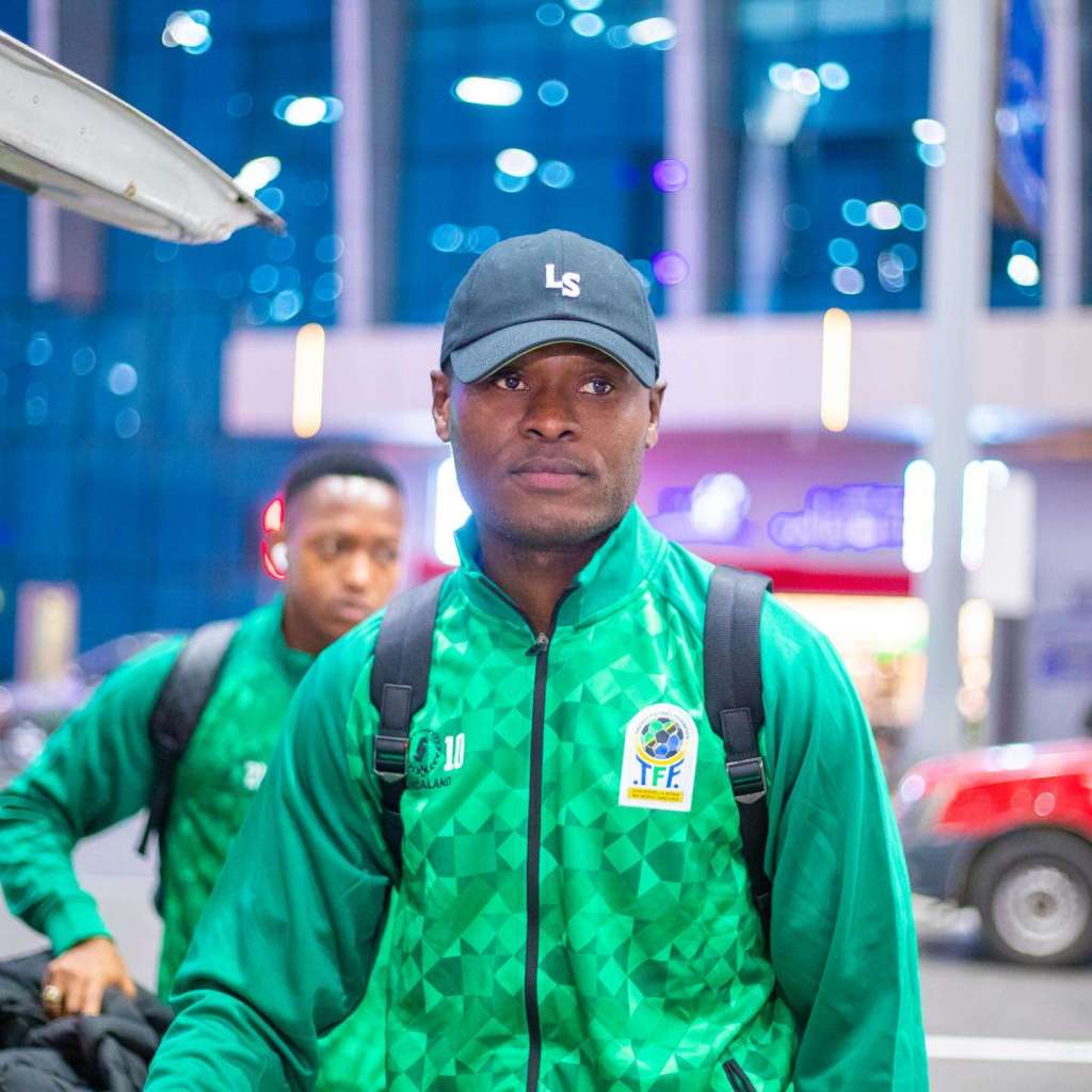 Tanzania vs Nigeria mchezo wa kwanza AFCON 2025