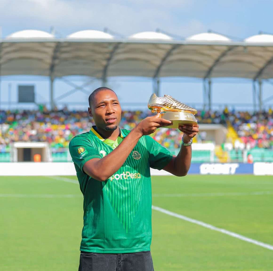 AS FAR Rabat vs Yanga SC CAF Champions League