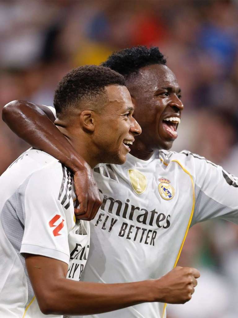 Real Madrid vs Celta Vigo