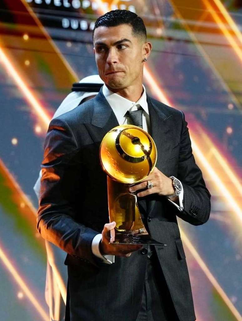 Ronaldo