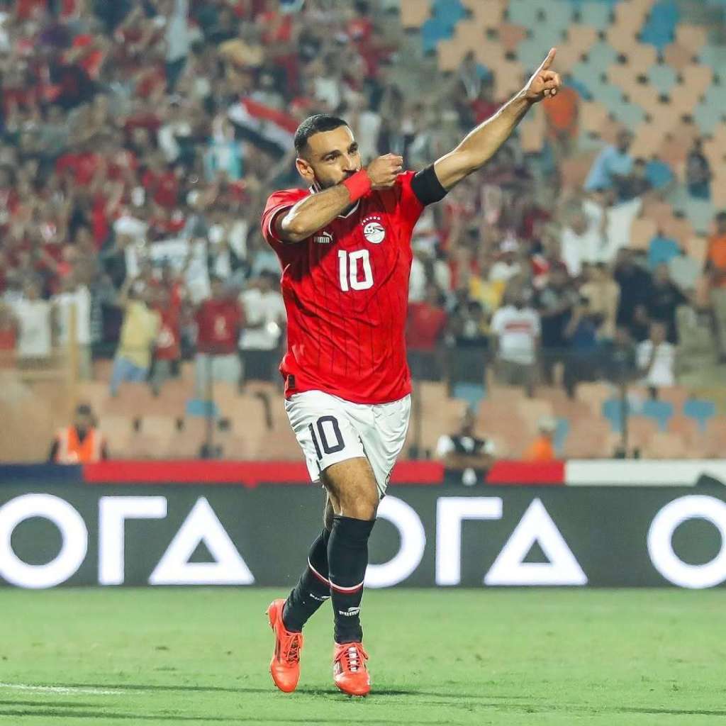 Salah (-)