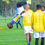 Madagascar vs Taifa Stars: AFCON 2027 | H2H | Prediction