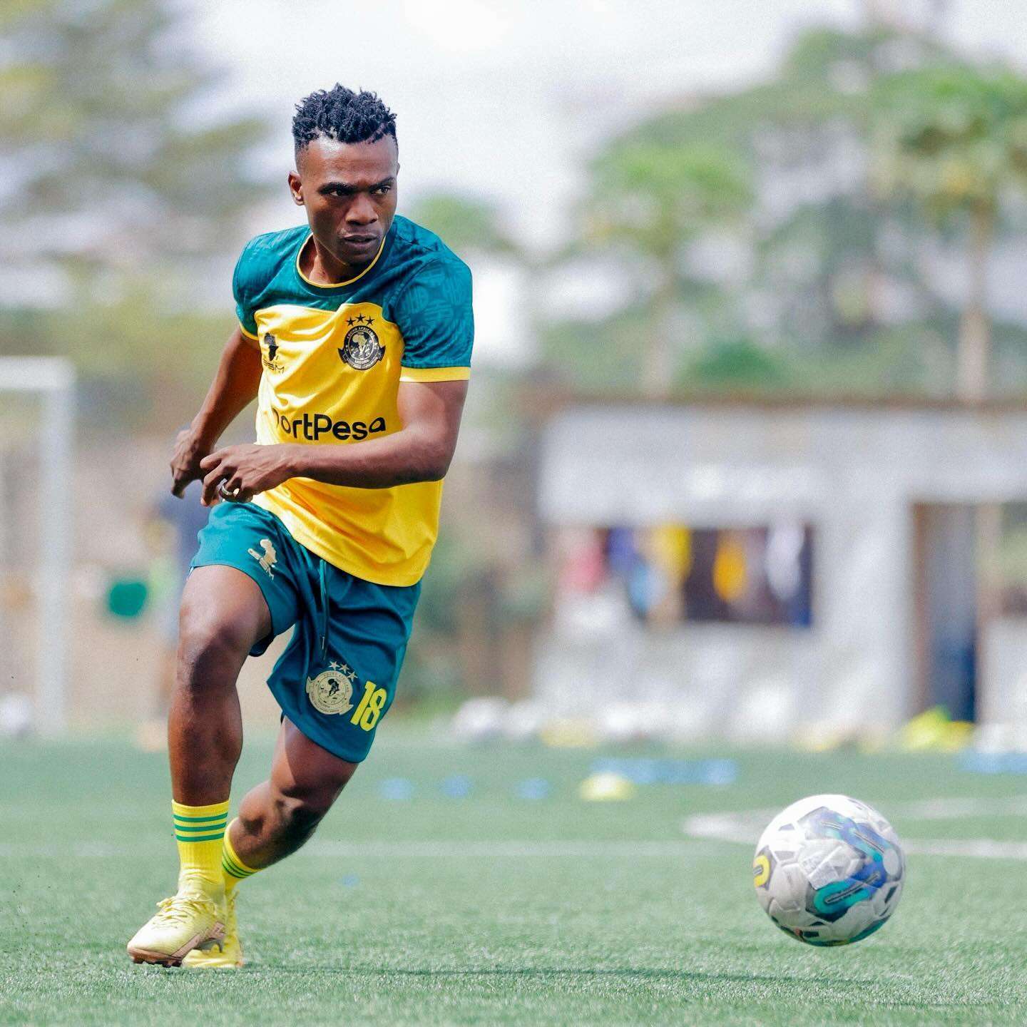 Yanga SC hawana utani wamerejea kazini