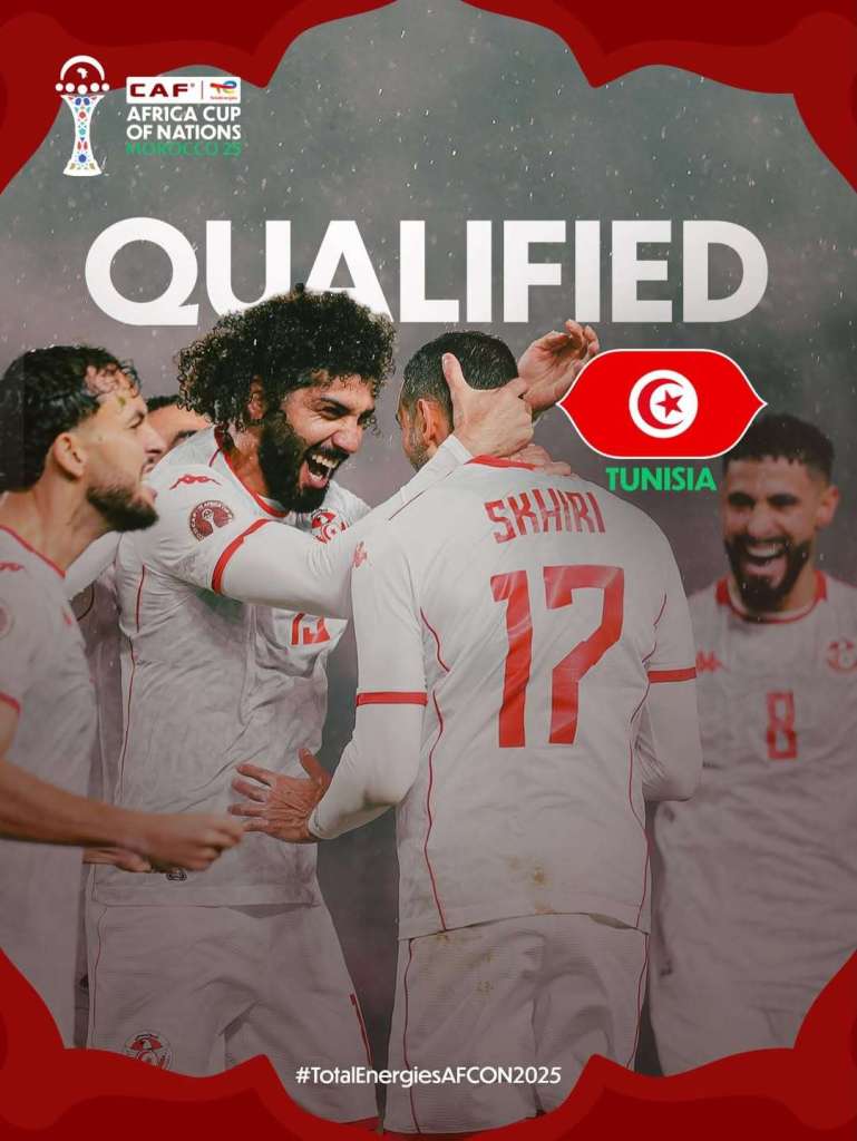 Tunisia