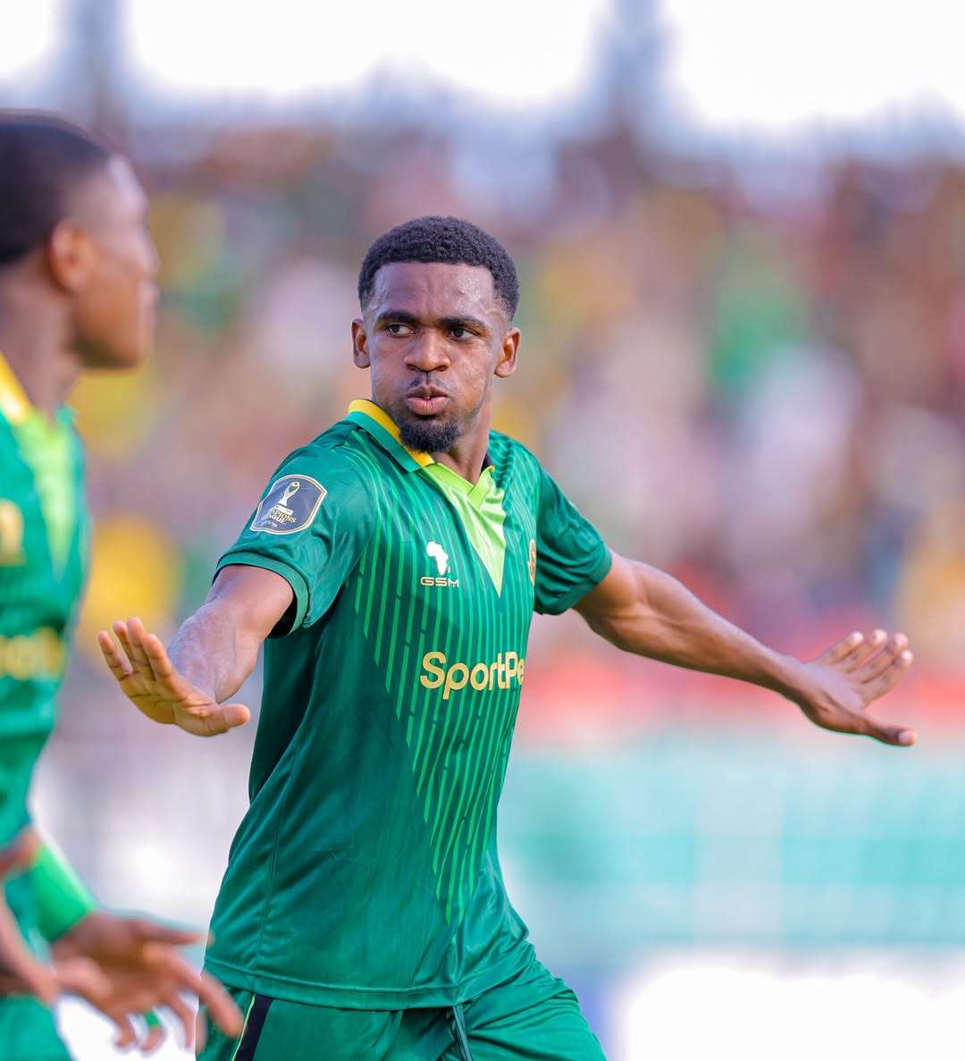 Yanga SC vs JS Kabylie, CAF Champions League