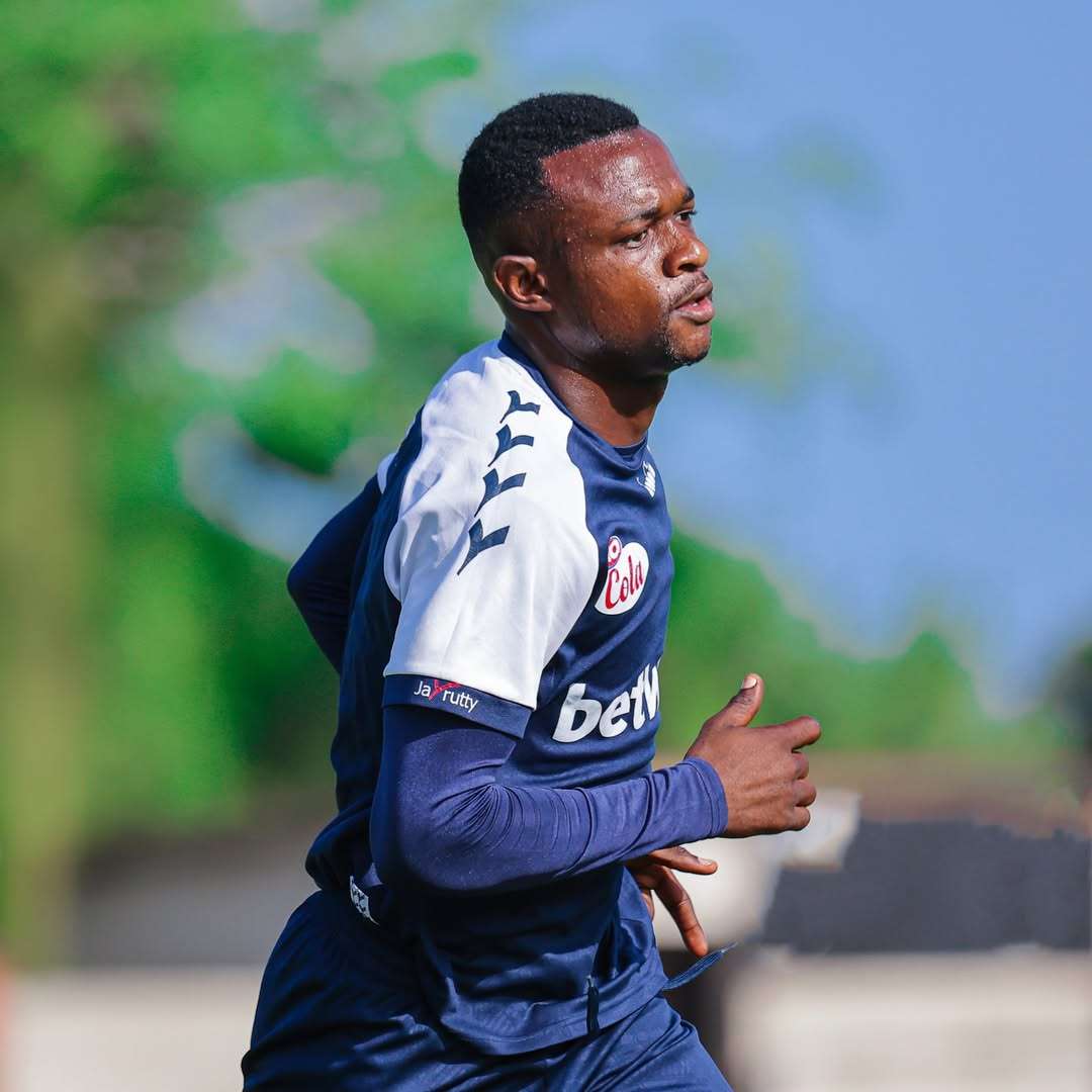 Simba SC vs Mtibwa Sugar NBC Premier League