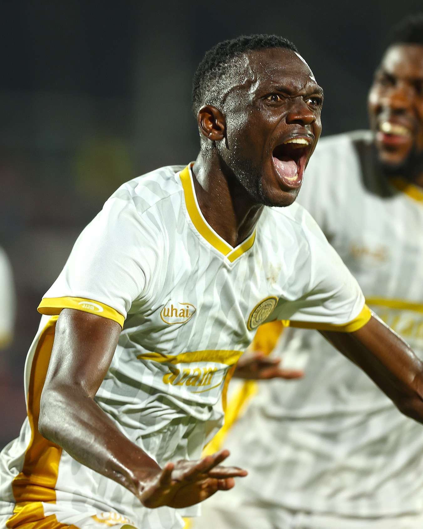 Azam FC yaivuruga Simba SC