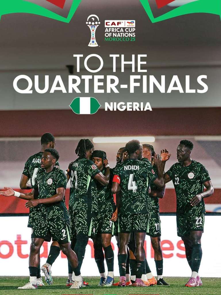 Nigeria
