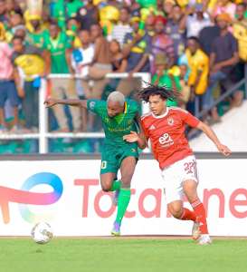 AS FAR Rabat vs Yanga SC CAF Champions League